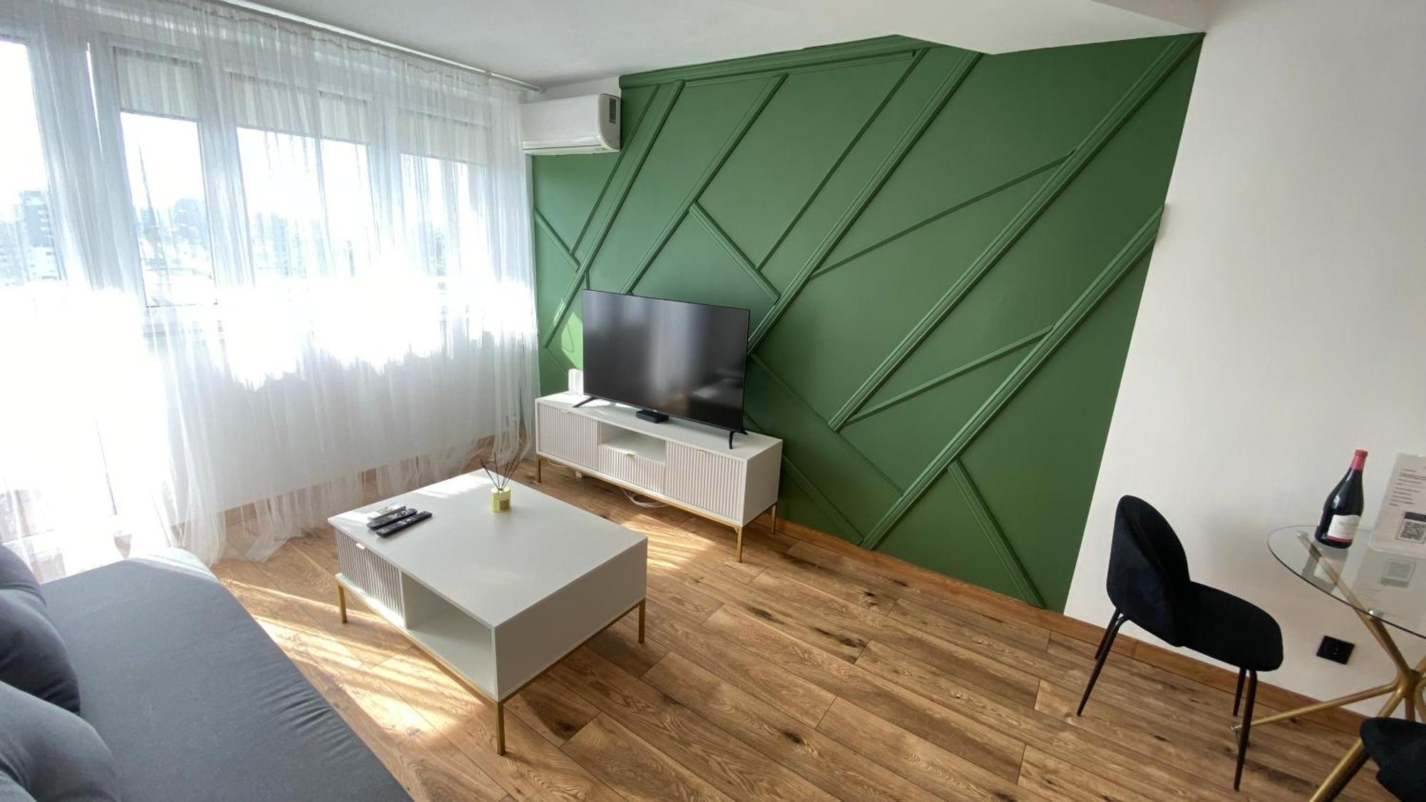 Nicestaypoland Z Widokiem Katowice Exterior photo